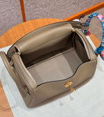 Hermes Lindy 26