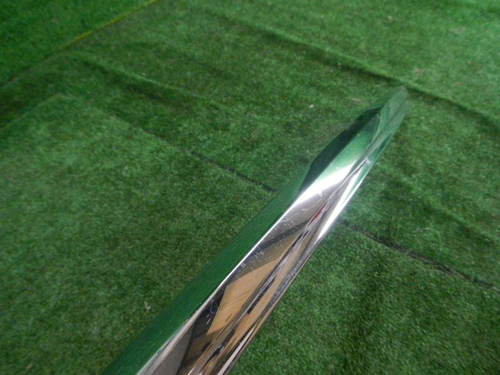 Молдинг крышки багажника Mercedes GLE Coupe C292 (2015-2019)