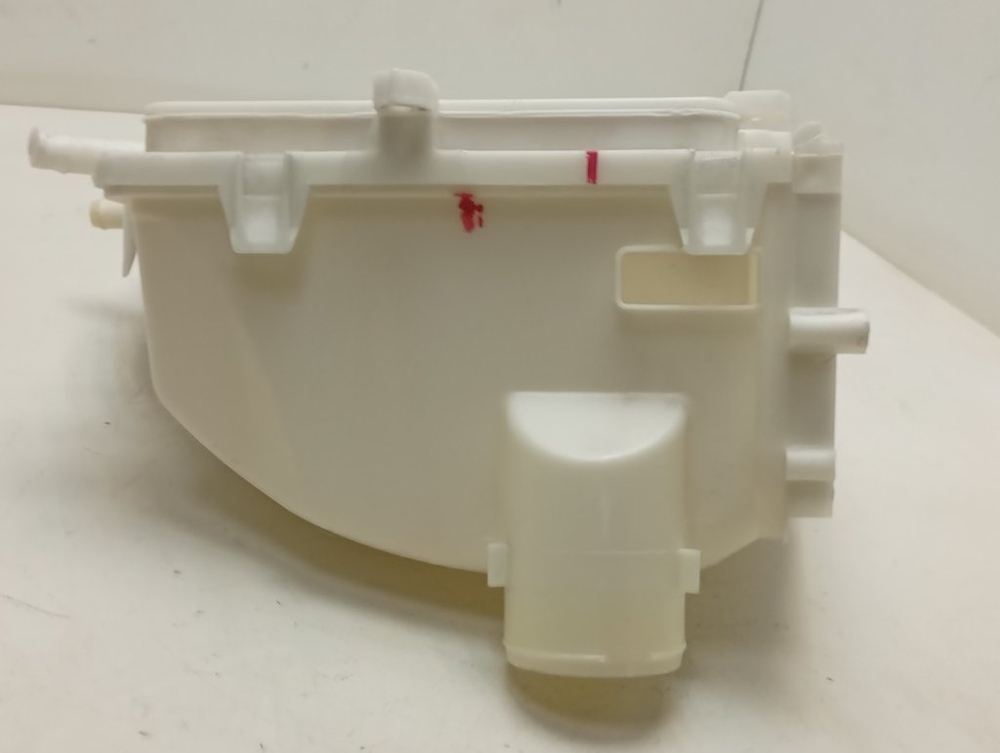 WF8590NMW8 кт51 Бункер дозатора порошка для стиральной машины Samsung DC61-02104A б/у