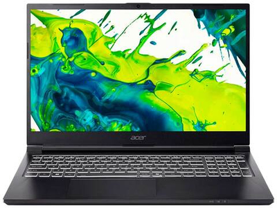 Ноутбук Acer Aspire7 A715-59G-52C4 (NH.QX6CD.003) черный в регионах России