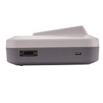 Электрокардиограф Med-Mos ECG600G — компактный 6-канальный аппарат для эффективной диагностики сердца в больницах, клиниках и амбулаториях