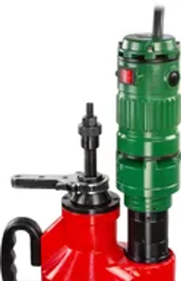 Патрон резьбонарезной Heden GTS24 к ETM/PTM-24, M6-M24