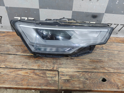 Фара правая LED Audi A6 (C8) 18-23 Б/У Оригинал 4K0941034