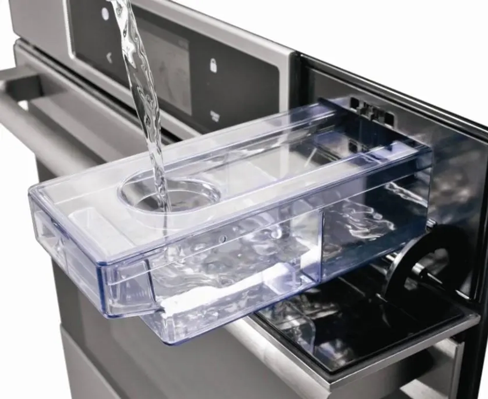 Компактный духовой шкаф Asko OCS8476S фото 7