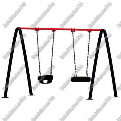 КАЧЕЛИ TG15158C