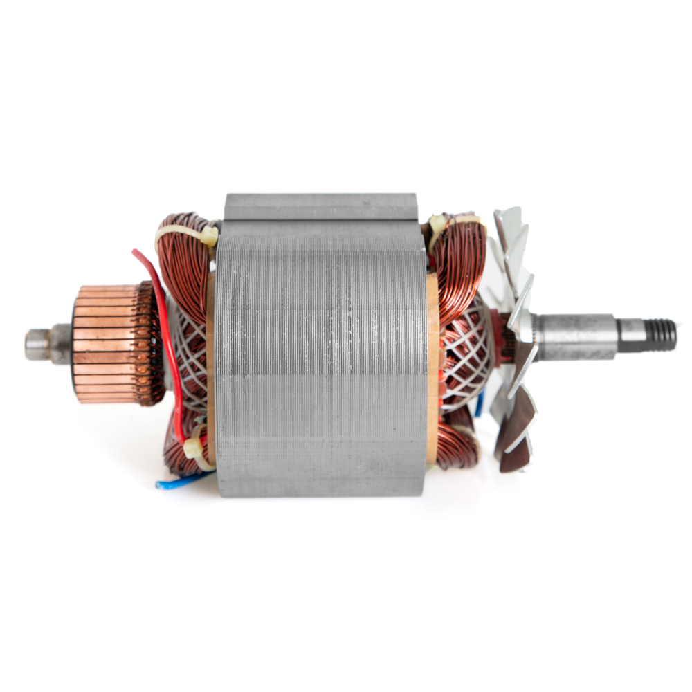 Электродвигатель для измельчителя орехов, специй HR-50B