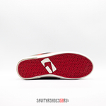 Винтажные кеды Globe Liga