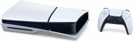 Игровая приставка Sony PlayStation 5 PS5 Slim CFI-2000A01(японская версия с дисководом), 1000 ГБ SSD, без игр, белый