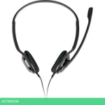 Наушники Sennheiser PC 8 USB (504197)