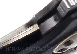 Нож Marfione Custom Knives Matrix-R CarboQuartzфотография - 8