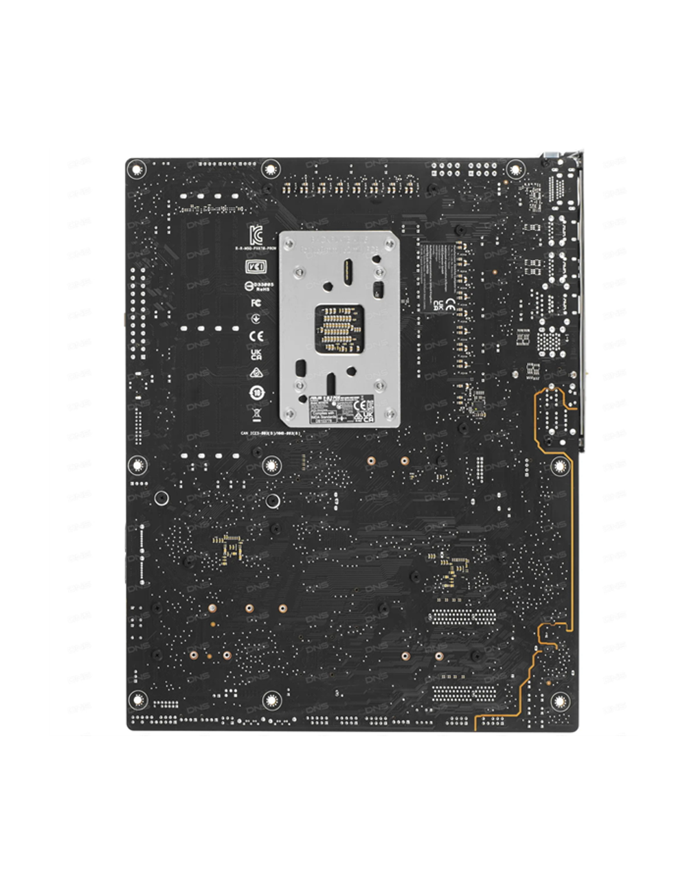 Материнская плата ASUS PRIME X670E-PRO WIFI, AM5, X670, 4*DDR5, 4*SATA, 4*M.2, 9*USB 3.2, Type-C, 2*PCIx16, 1*PCIx1, DP+HDMI, ATX; 90MB1BL0-M0EAY0
