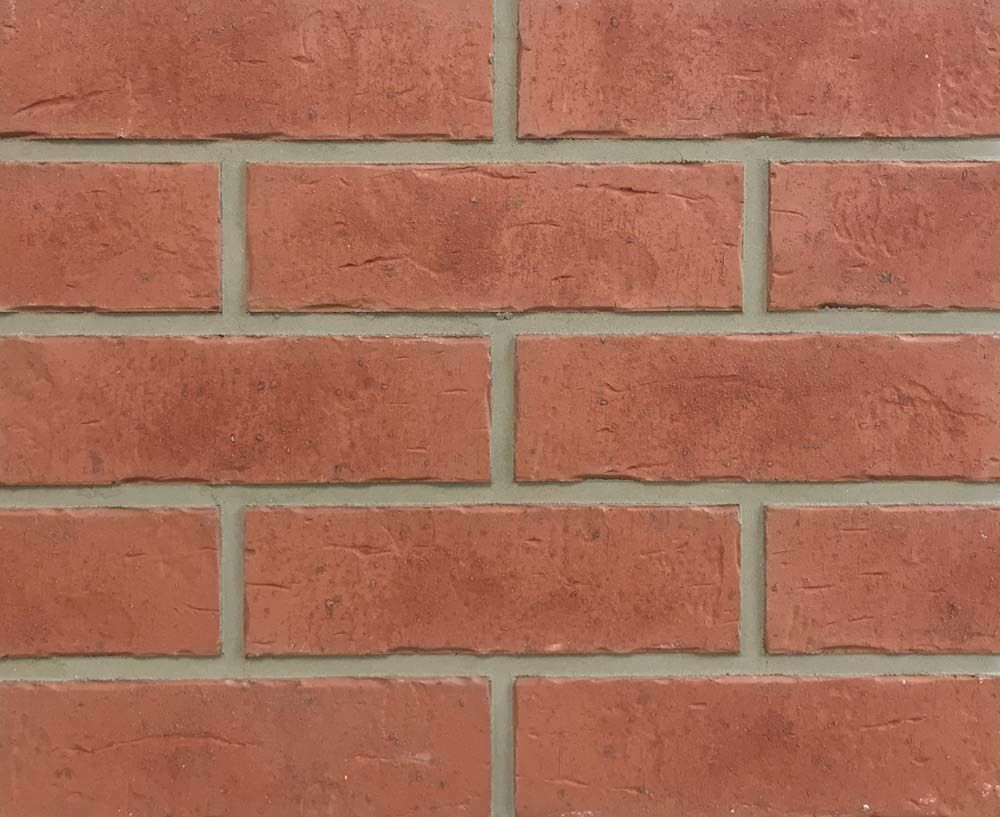 King Klinker, Bengali sunrise (HF02), Old Castle, 240x71x10, NF