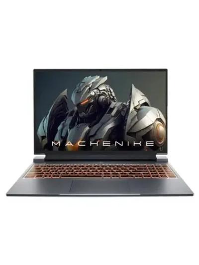 Machenike Light 16 Pro (L16P) Серый (16", R7 7735H, 16GB, SSD 1TB, RTX 4060, Windows 11)