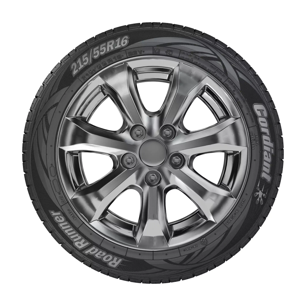 Шина R14 185/65 CORDIANT Road Runner PS-1 86H