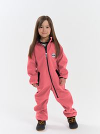 Комбинезон Softshell демисезонный "Коралл"
