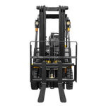 Погрузчик дизельный CPCD20T8 (2000 кг; 3,0 м; Mitsubishi S4S) SMARTLIFT