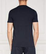 Футболка EA7 - темно-синий(6DPT62 PJVQZ)