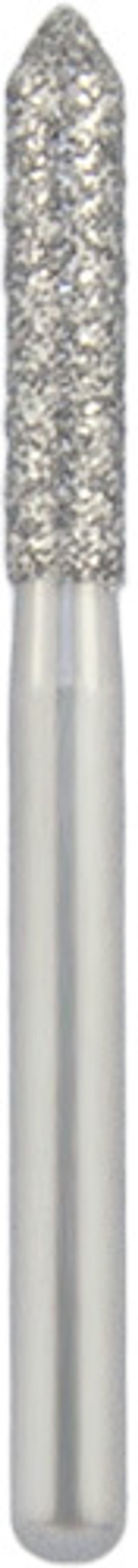 Бор алмазный, тип FG, гр.3 885-016M-FG, NTI, Германия