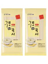 Лапша пшеничная Saehan Калькуксу 900 г x 2 шт