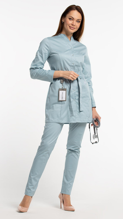 Костюм медицинский Сандра №4306