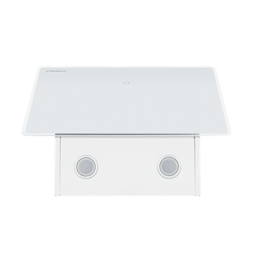 Кухонная вытяжка MAUNFELD Eagle 60 белый