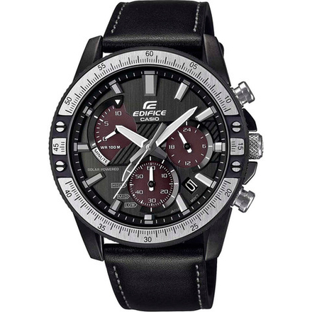 Мужские наручные часы Casio EQS-930TL-1A