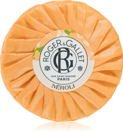 Roger & Gallet Neroli - парфюмированное мыло /   100  g  / GTIN 3701436910464
