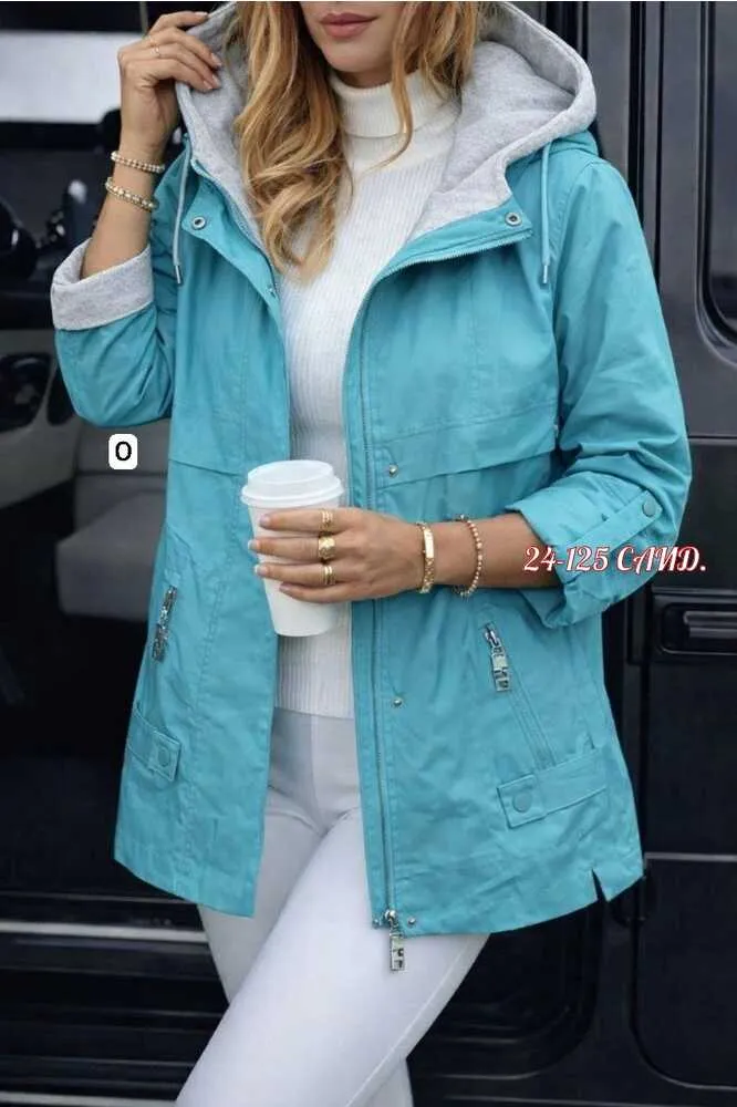 Ветровка 4145850 (01872791429) Fabrika