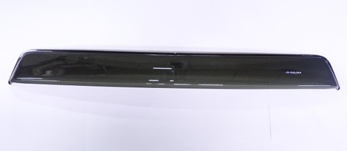 Спойлер на заднее стекло /1117 Калина/ универсал (VAD)