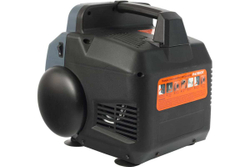 Поршневой безмасляный компрессор PATRIOT WO 6-180, 180 л/мин, 1.1 кВт, 525301910