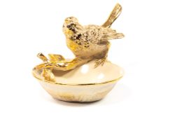 Подставка для украшений Пеночка Айвори