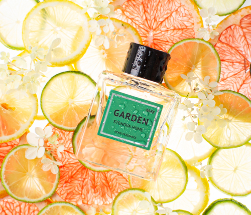 Аромадиффузор №88 Garden 50 ml