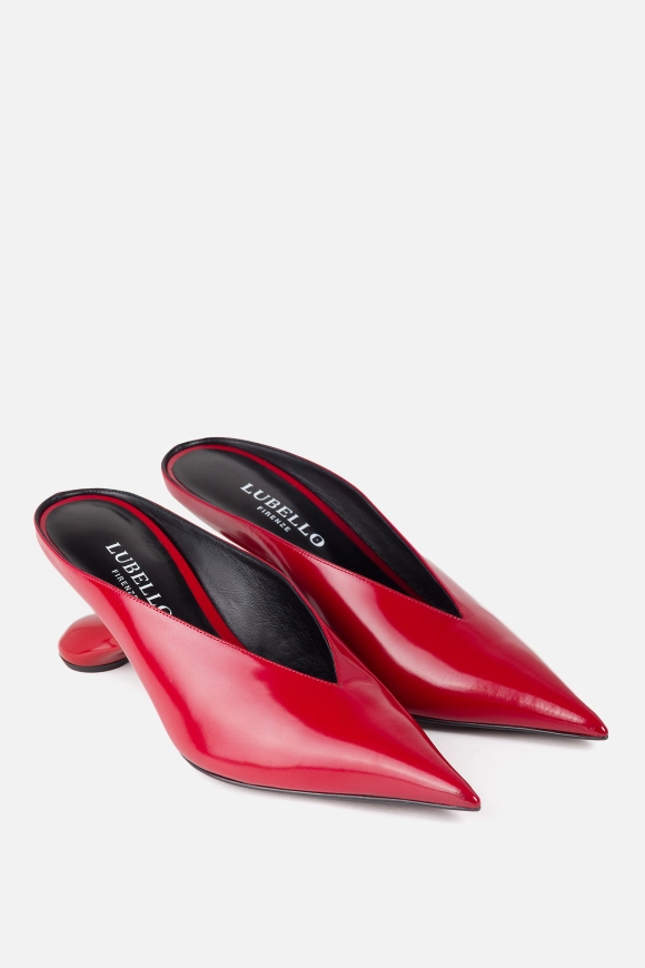 Мюли SACHA SABOT 55