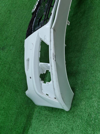 Бампер передний Audi A7 (2014-2018) S-line