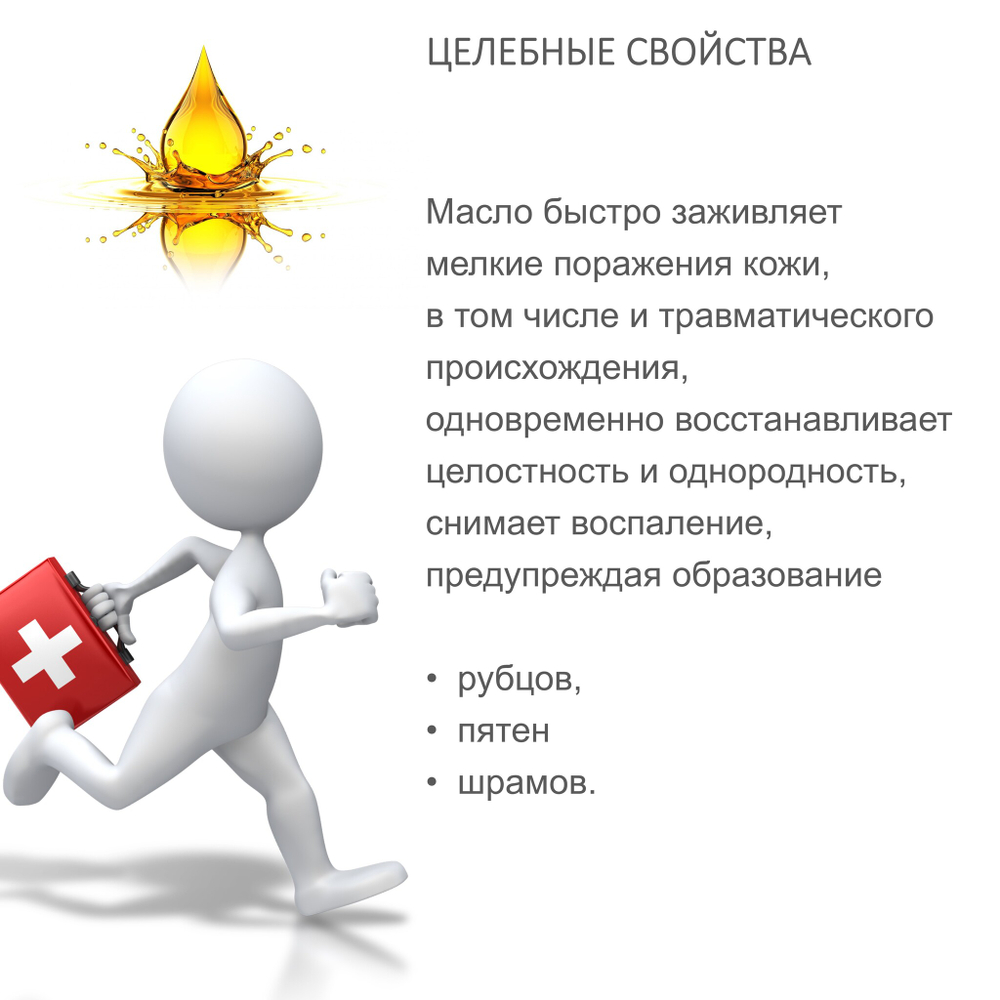 Масло авокадо, рафинированное