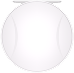 Электрический водонагреватель серии ELEGANTE DRY RWH-ED80-RE