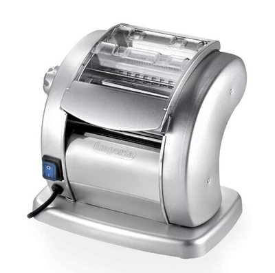 Аппарат Д/Макарон Imperia Pastapresto Silver Grey T. 2/6,5 Mm 4700