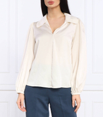 Рубашка Sams\u00f8e Sams\u00f8e - кремовый(F22400178)