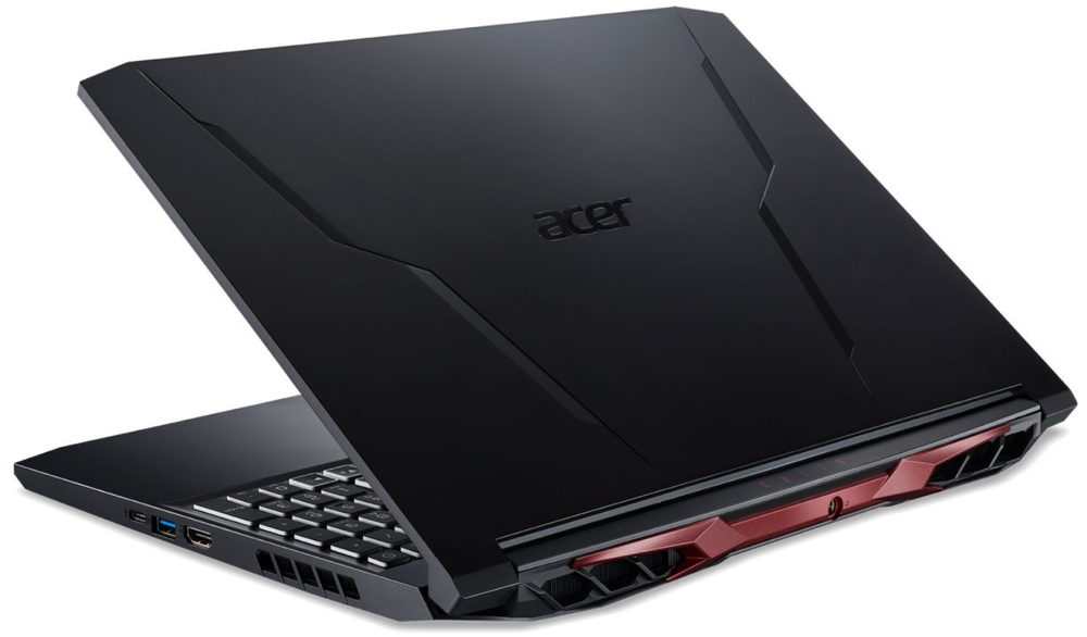 Ноутбук Acer nitro AN515-45-R5SJ
