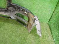 Бампер передний Jaguar F-PACE (2016-2020)