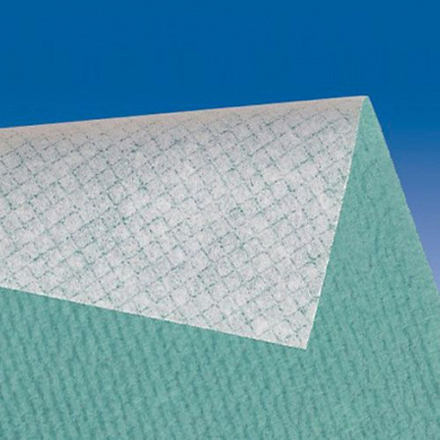 Foliodrape Protect двухслойные простыни (стерильные): 75 х 90 см, 35 шт.