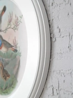 Картина на стену интерьерная на холсте 27 см