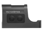 Коллиматор Vector Optics Frenzy-S 1x17x20 Aspheric Pistol, 3 МOA, красная (SCRD-68)