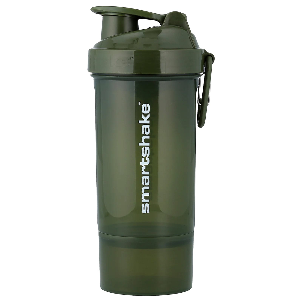 Smartshake, Original2Go One Series, зеленый, 800 мл (27 унций)