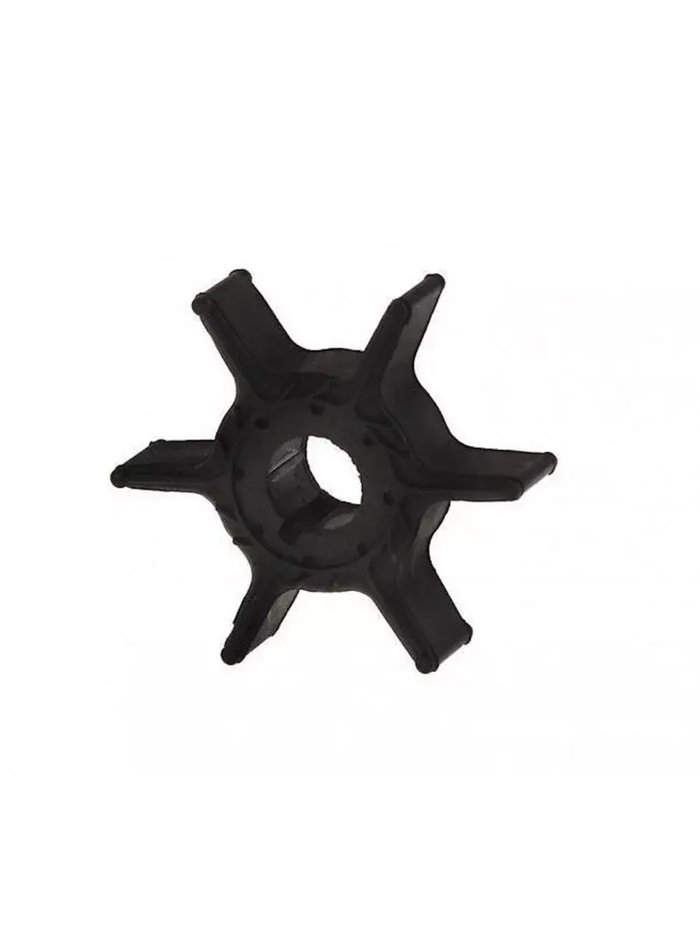 Крыльчатка помпы для лодочных моторов