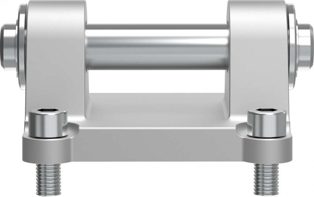 Фланец с осью Festo SNCB-100