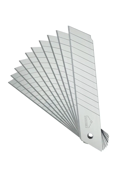 ЛЕЗВИЯ 25 мм (10/10/120)