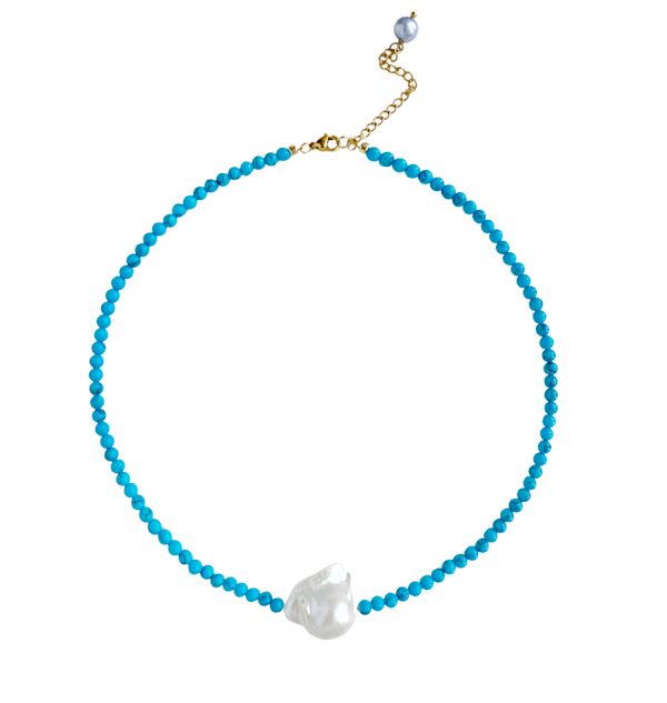 Цепь-регулятор для колье/браслета