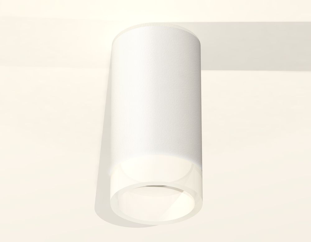 Ambrella Комплект накладного светильника с акрилом MR16 Накладные XS6322041