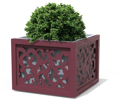 Вазон Линда